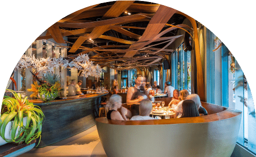 ikibana Paral.lel, Barcelona