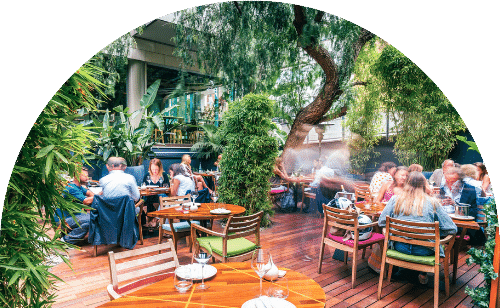 ikibana Sarrià, Barcelona