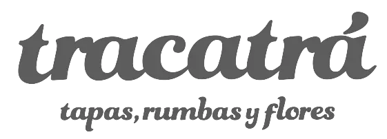 Logo Tracatrá